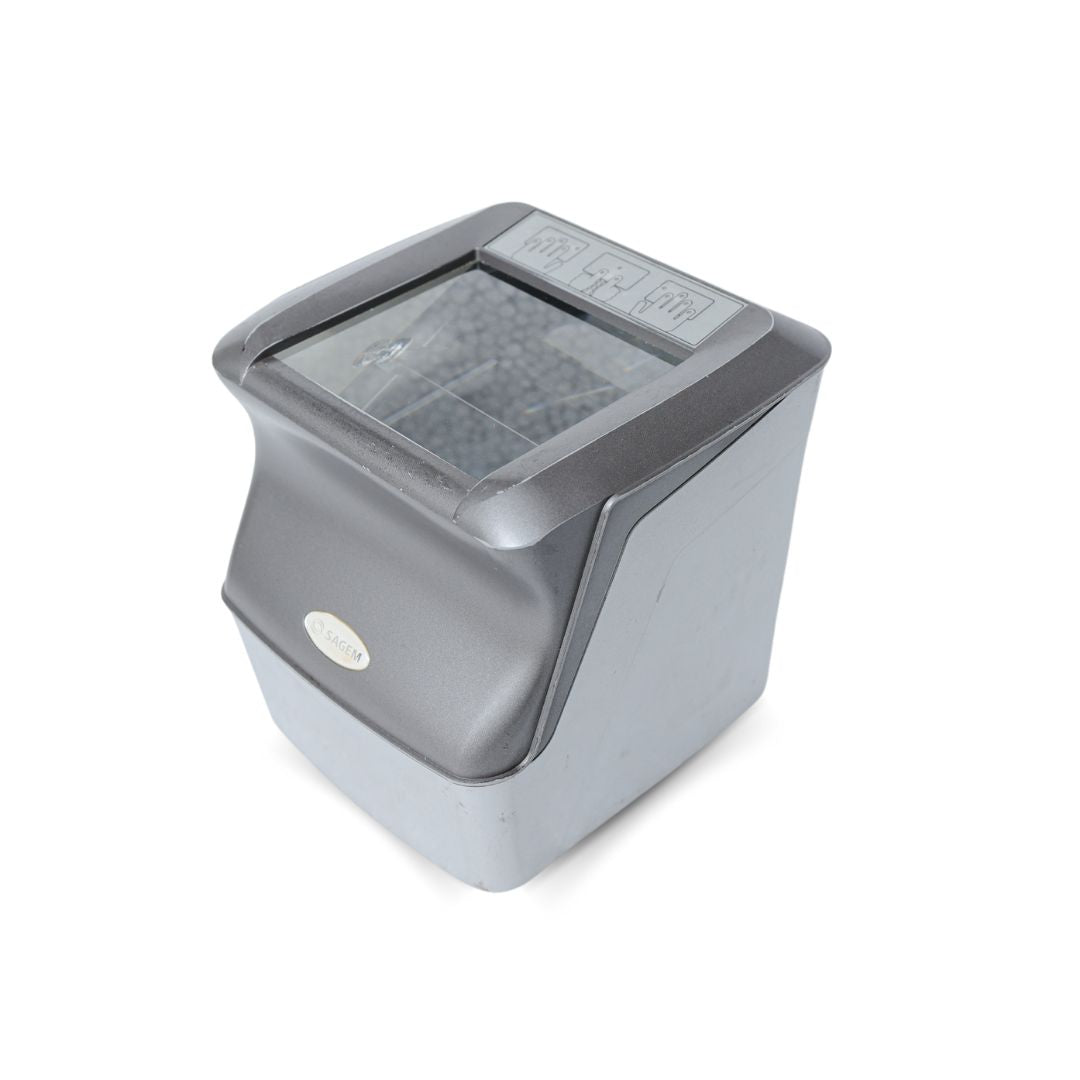 MORPHO 10 FINGERPRINT SCANNER (REFURBISHED)