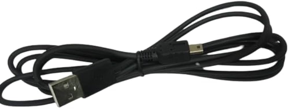 SIC CMI Tech Cables