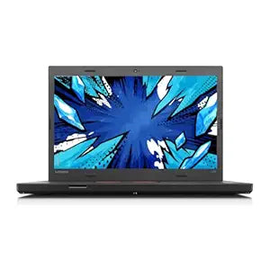 SIC Lenovo L460 Refurbished Laptops