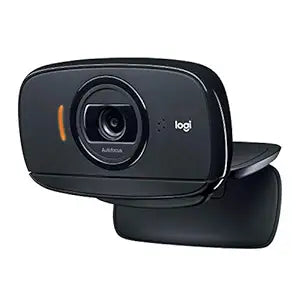 SIC Logitech 525 Webcamera