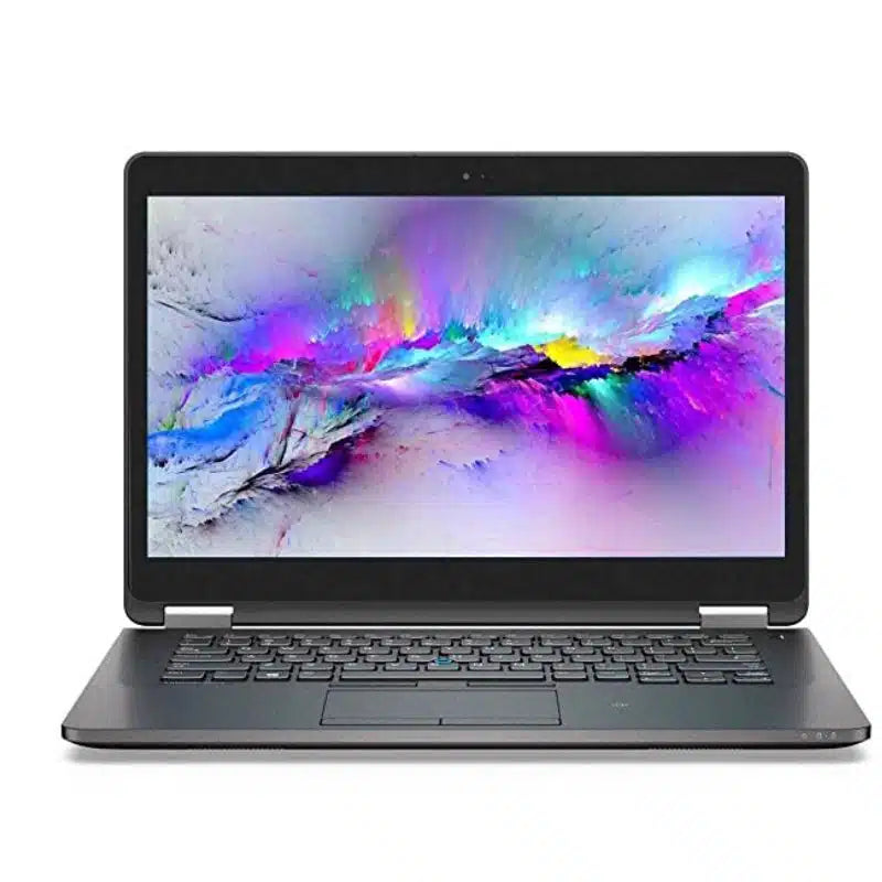 SIC Dell E 7470 Refurbished Laptops