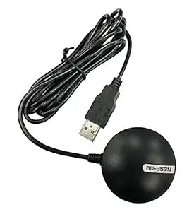 SIC Global Set BU353N GPS
