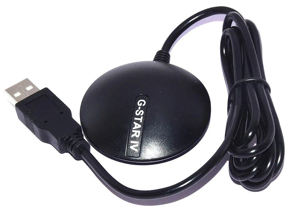 SIC Gstar IV GPS