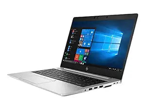 SIC HP 745 G6 Ryzen6 Refurbished Laptops