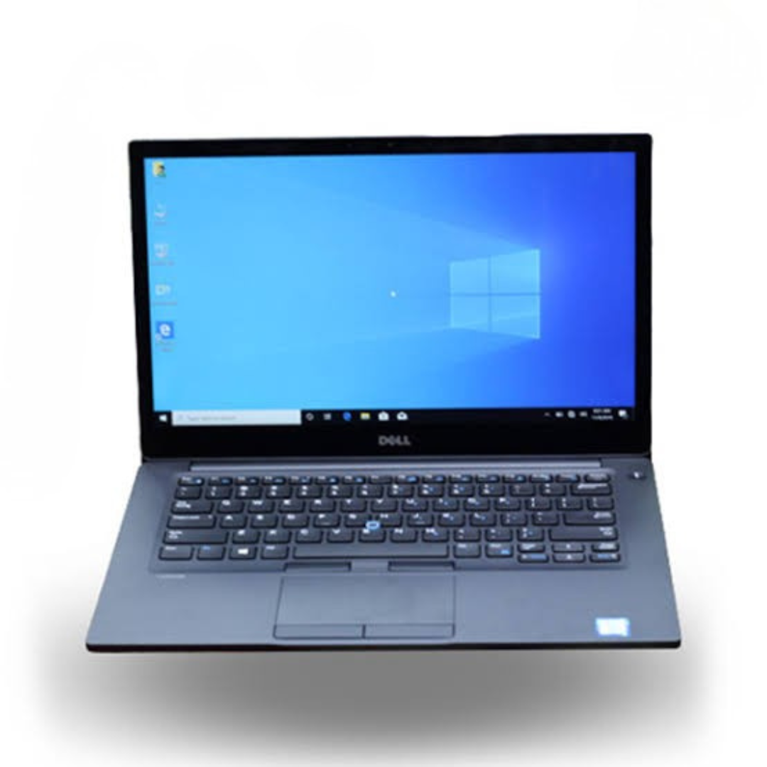 SIC Dell E 7480 Refurbished Laptops