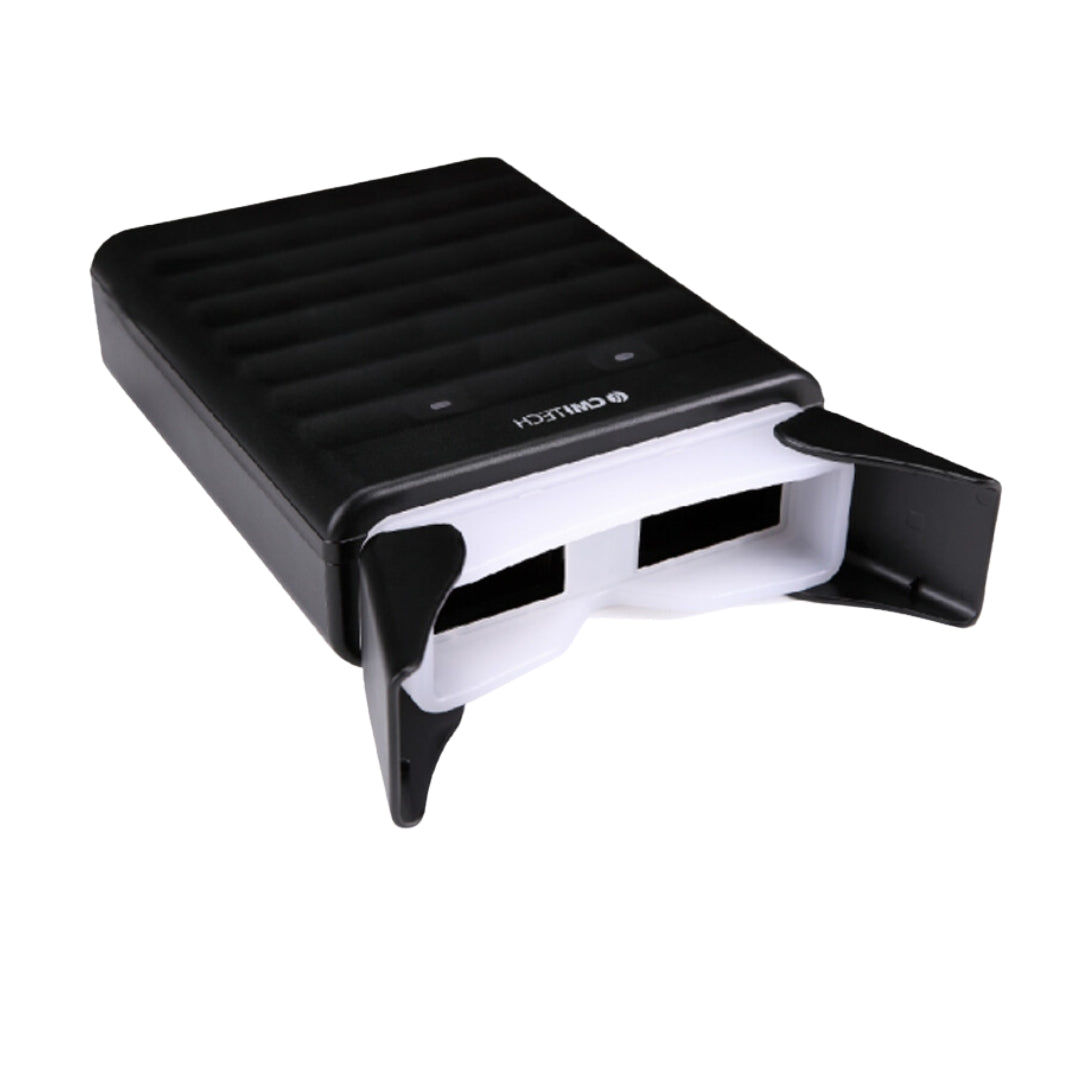 SIC CMITech BMT 20 Dual Eye Scanner (Refurbished)