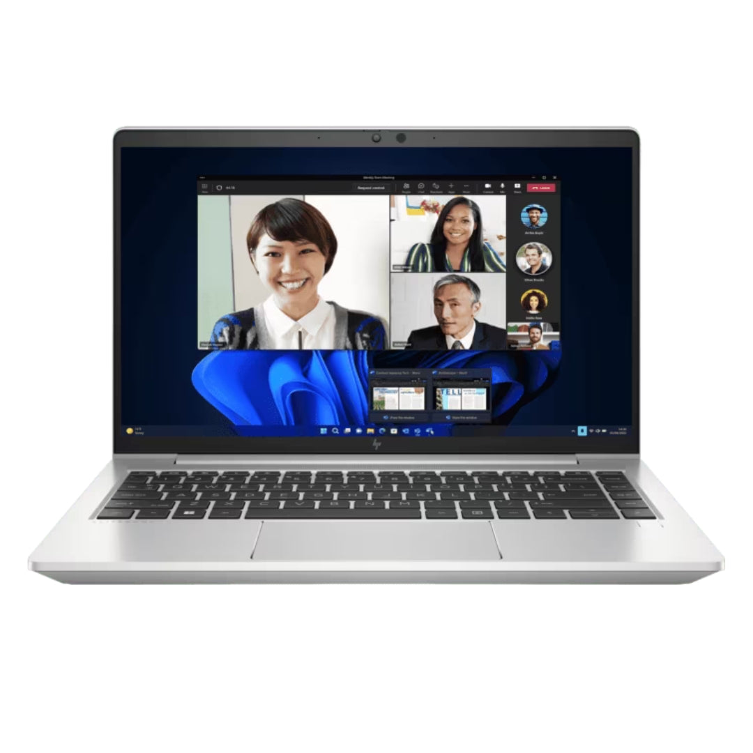 SIC HP 640 G6 Refurbished Laptops