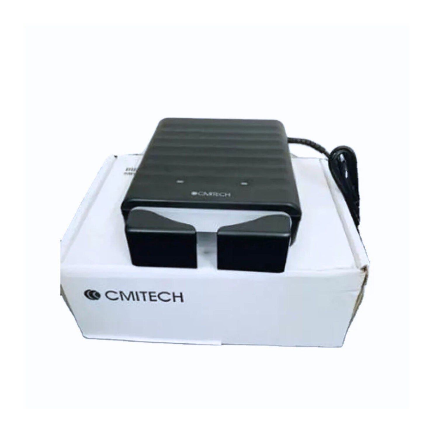 SIC CMITech BMT 20 Dual Eye Scanner NEW