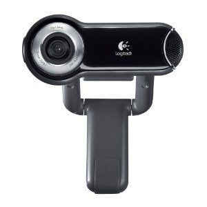 SIC Logitech 9000 Webcamera
