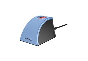 SIC Mantra MFS 110 L1 Single Finger Scanner (NEW)
