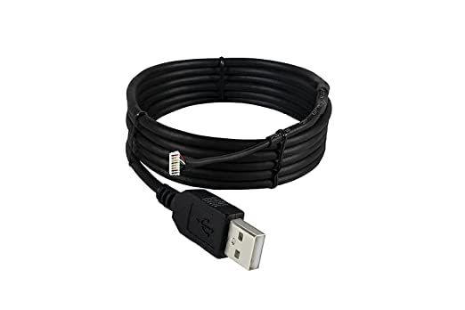 SIC Morpho Cables