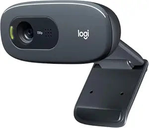 SIC Logitech C270 Webcamera