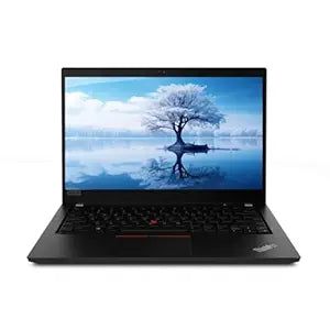 SIC Lenovo T490 Refurbished Laptops
