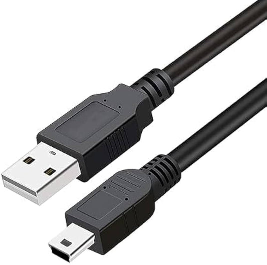 SIC CMI Tech Cables