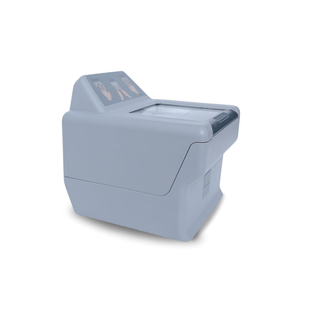 THALES GREEN BIT DACTYSCAN 84C TEN FINGER SCANNER