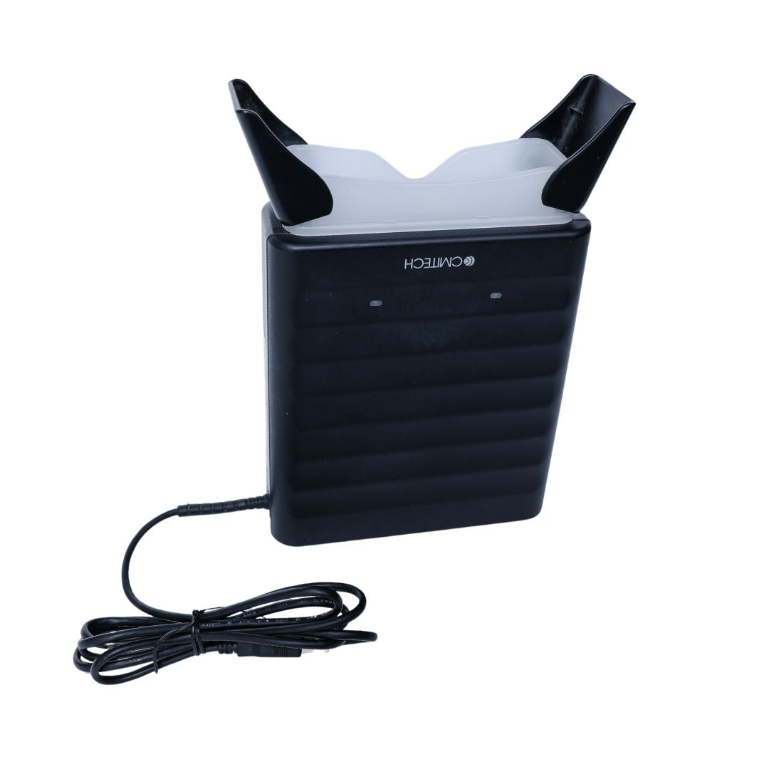 SIC CMITECH BMT-20 IRIS DUAL EYE SCANNER