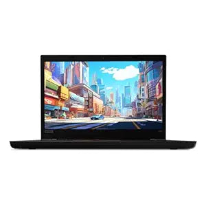 Lenovo ThinkPad Laptop L490 | Intel i5-8th | Win 11 Pro | Refurbished