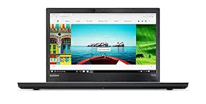 SIC Lenovo T470 Refurbished Laptops