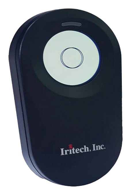 SIC Iritech Inc MK2120U Single Eye Scanner