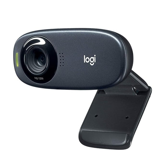 SIC Logitech C310 Webcamera
