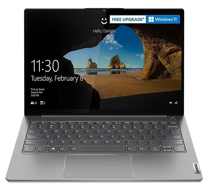 SIC Lenovo Thinkbook 13 Refurbished Laptops