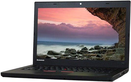 SIC Lenovo T450 Refurbished Laptops