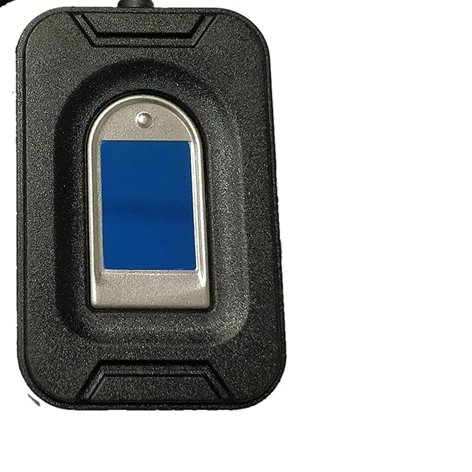 SIC Precision PB510 Single Finger Scanner