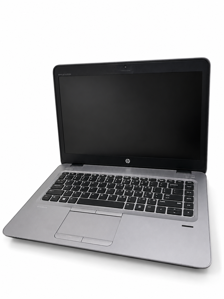 SIC HP ELITEBOOK 745 G3 AMD PRO Refurbished Laptops