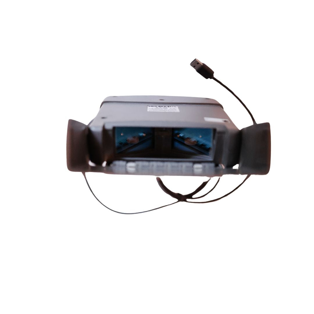CrossMatch I Scan 2 Dual Iris Scanner for Aadhaar (Refurbished)