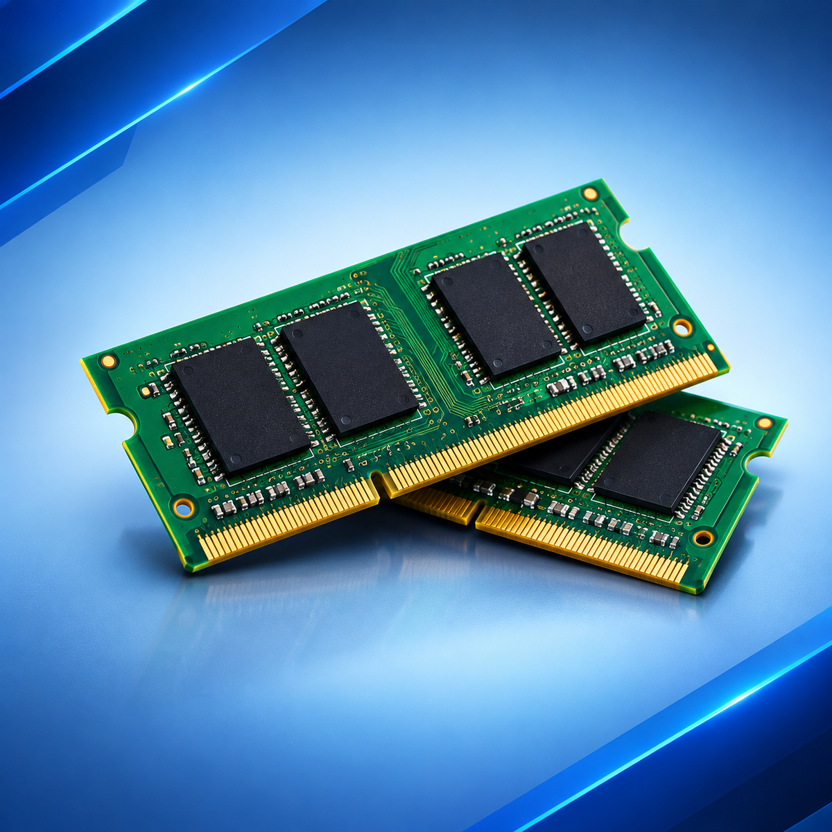 DDR3 RAM