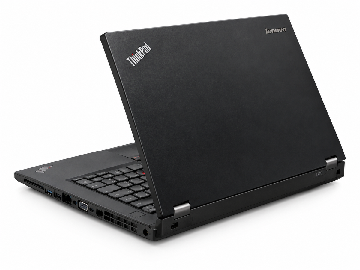 SIC Lenovo L430 Refurbished Laptops