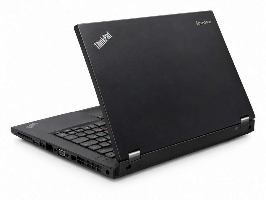 SIC Lenovo L430 Refurbished Laptops