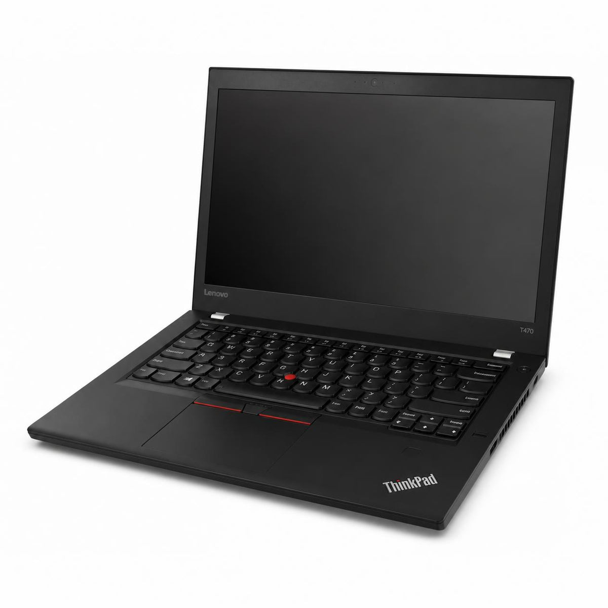 SIC Lenovo T470 Refurbished Laptops