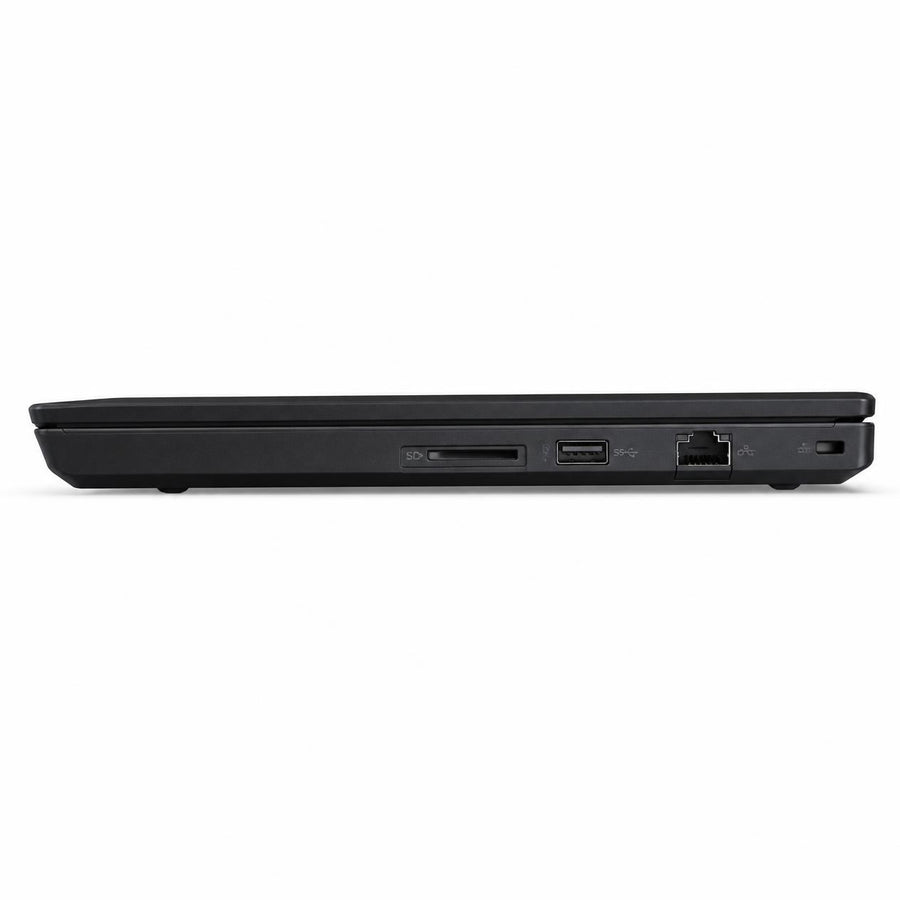 SIC Lenovo T470 Refurbished Laptops