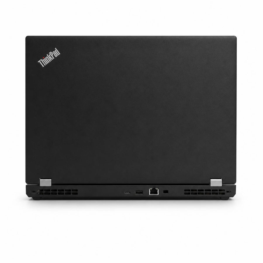 SIC Lenovo T470 Refurbished Laptops