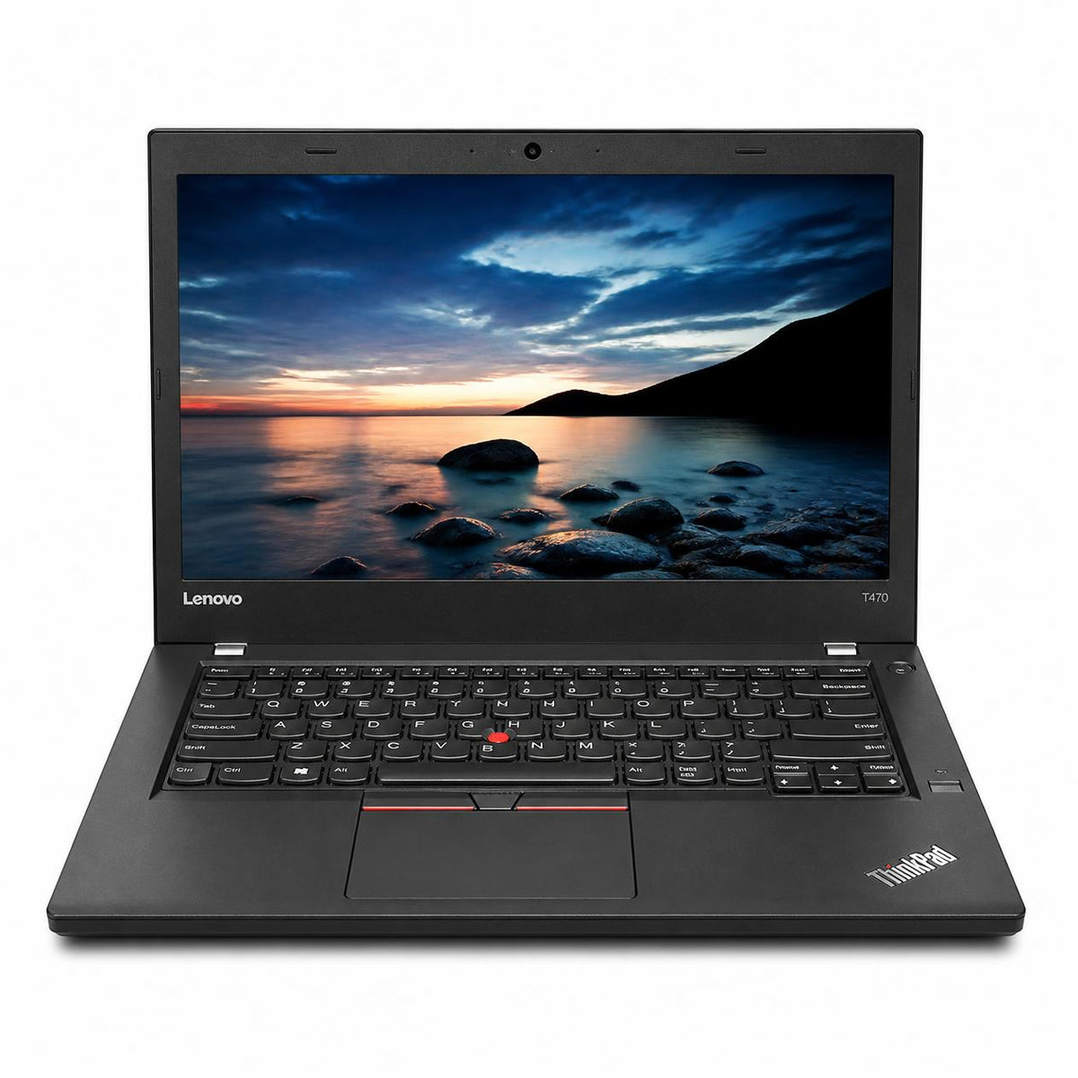 SIC Lenovo T470 Refurbished Laptops