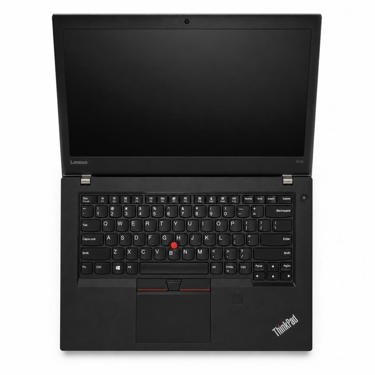 SIC Lenovo T470 Refurbished Laptops