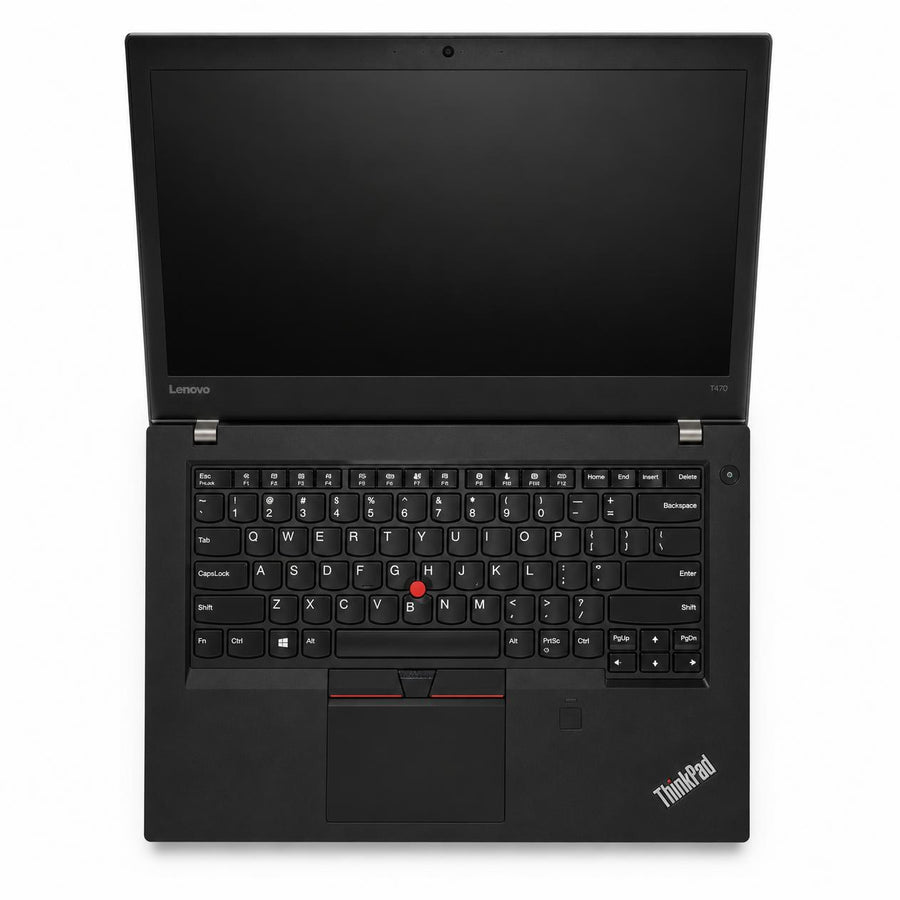 SIC Lenovo T470 Refurbished Laptops