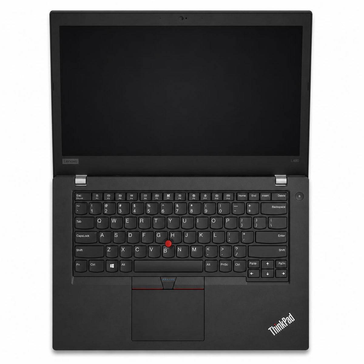 Lenovo ThinkPad Laptop L490 Refurbished