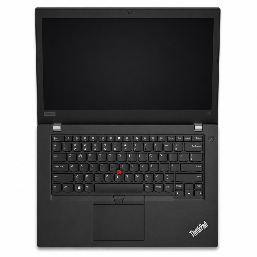 Lenovo ThinkPad Laptop L490 Refurbished