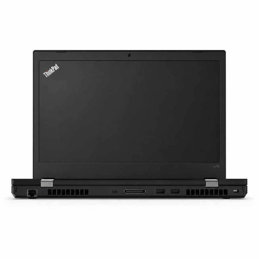 Lenovo ThinkPad Laptop L490 Refurbished