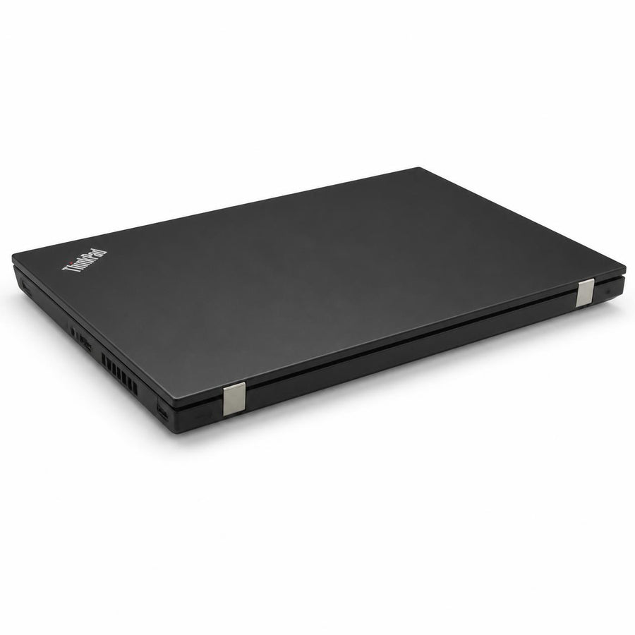 SIC Lenovo L480 Refurbished Laptops
