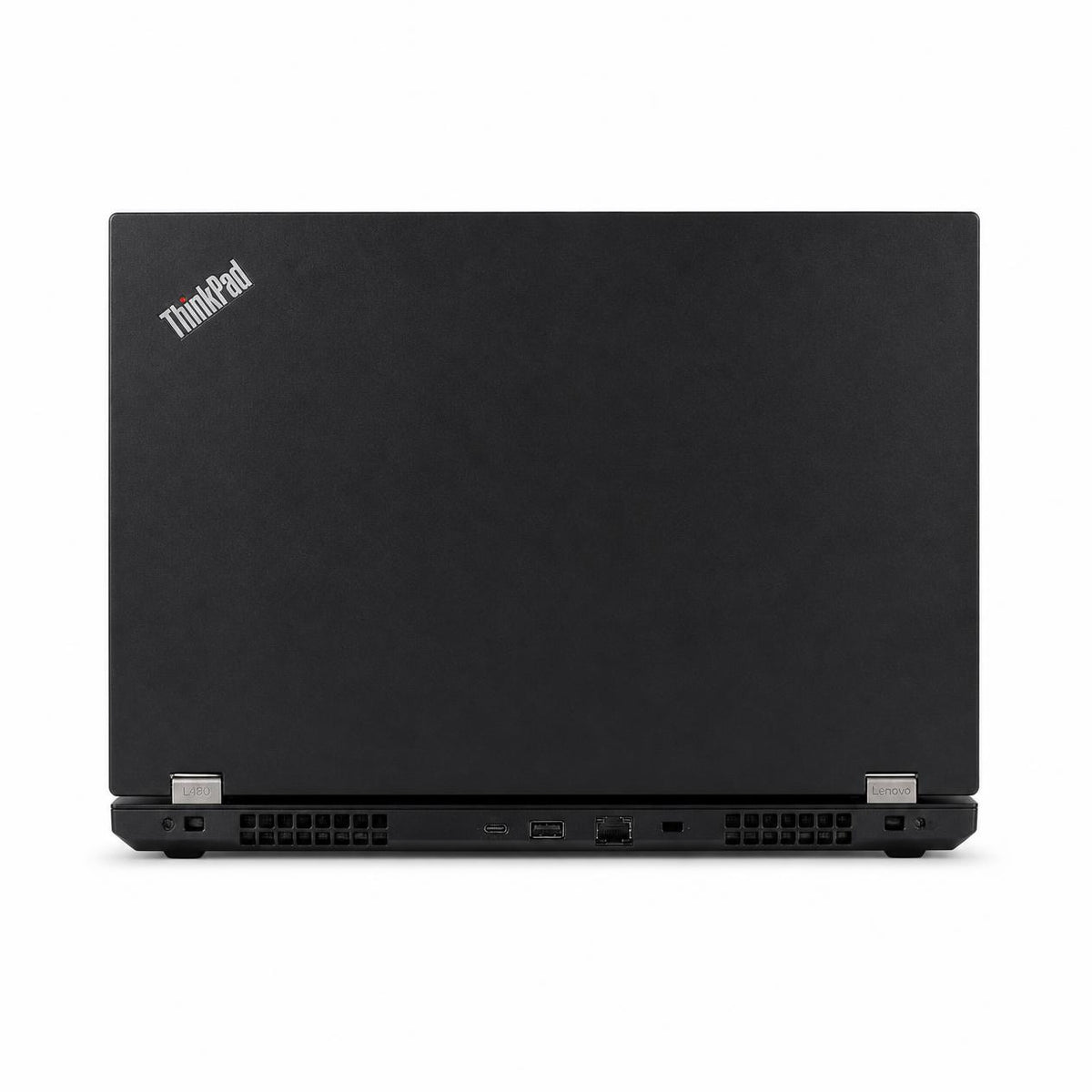 SIC Lenovo L480 Refurbished Laptops