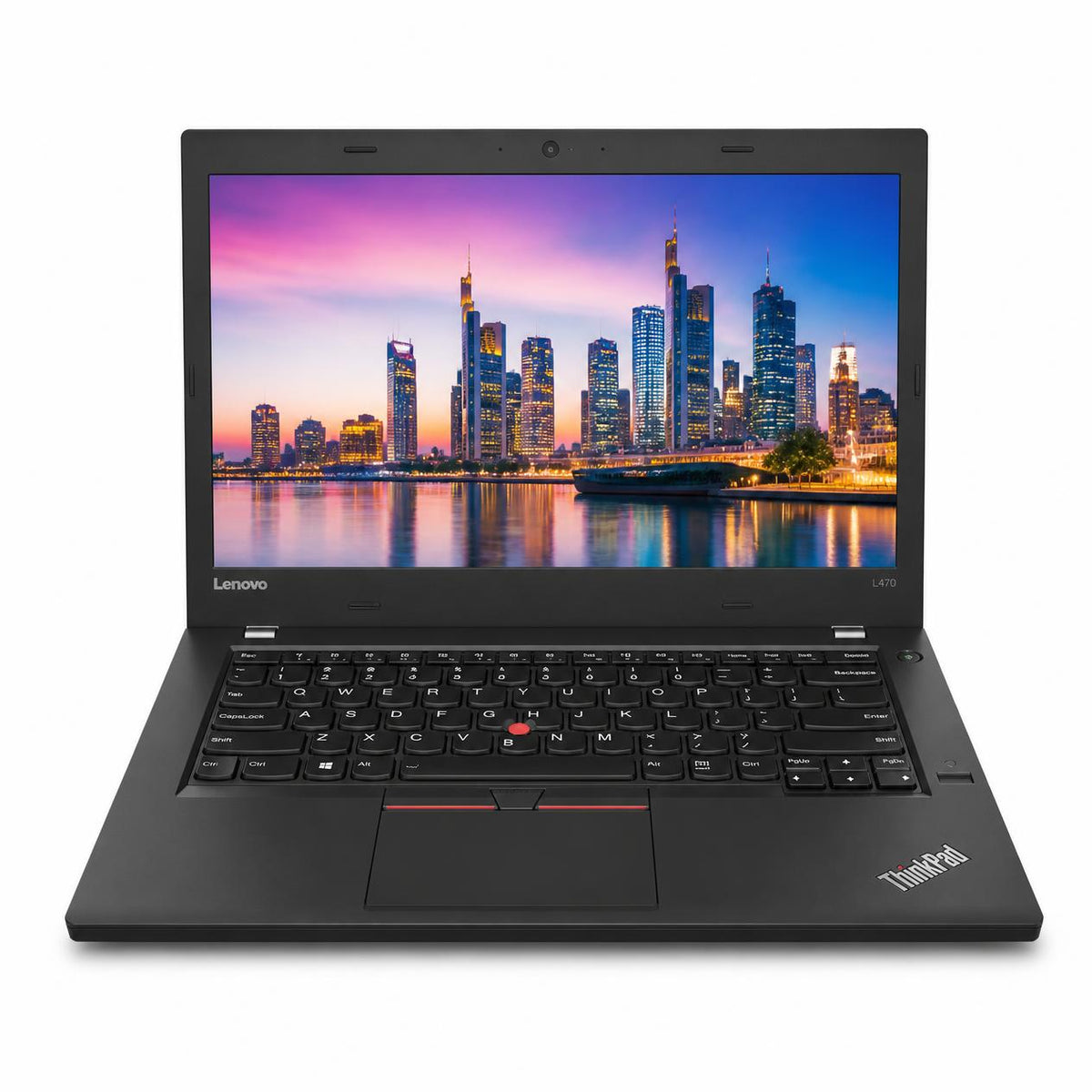 SIC Lenovo L470 Refurbished Laptops