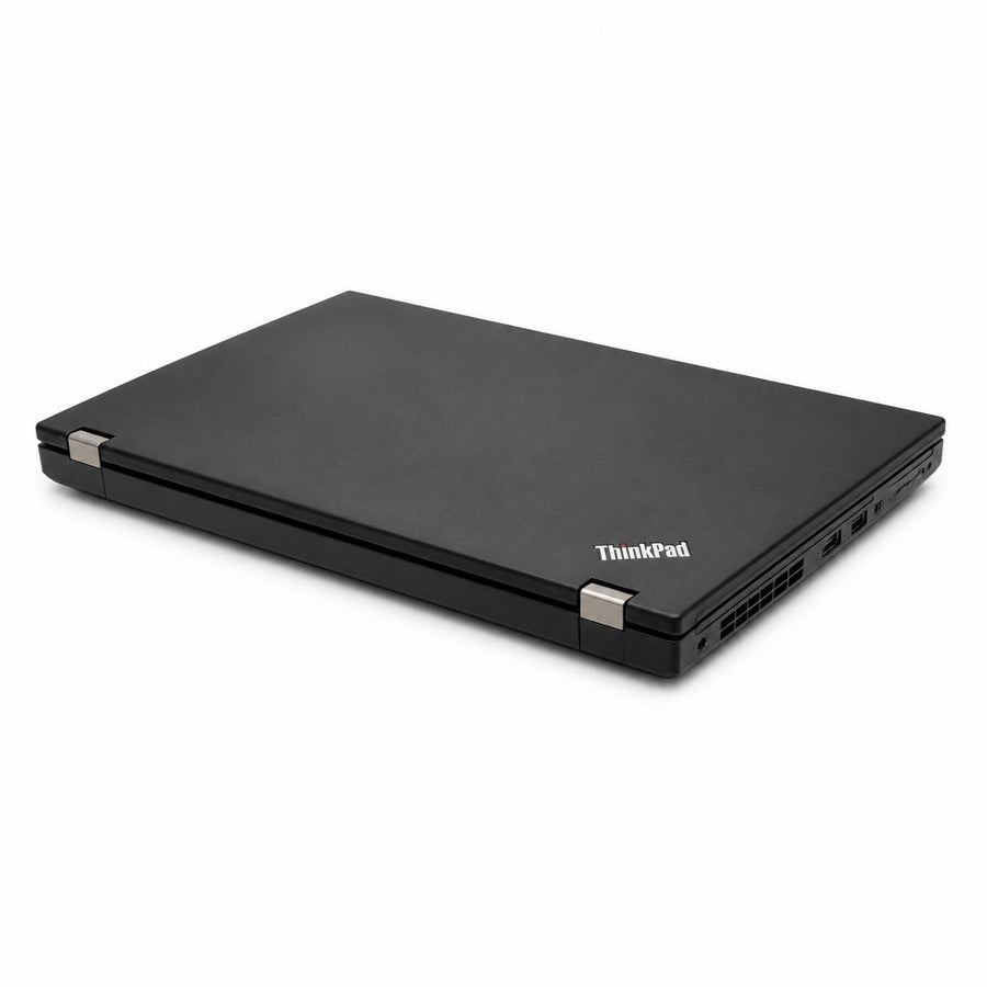 SIC Lenovo L470 Refurbished Laptops