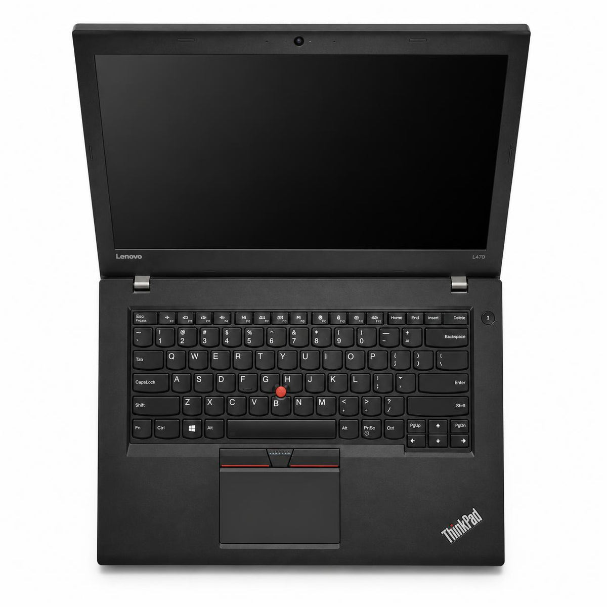 SIC Lenovo L470 Refurbished Laptops