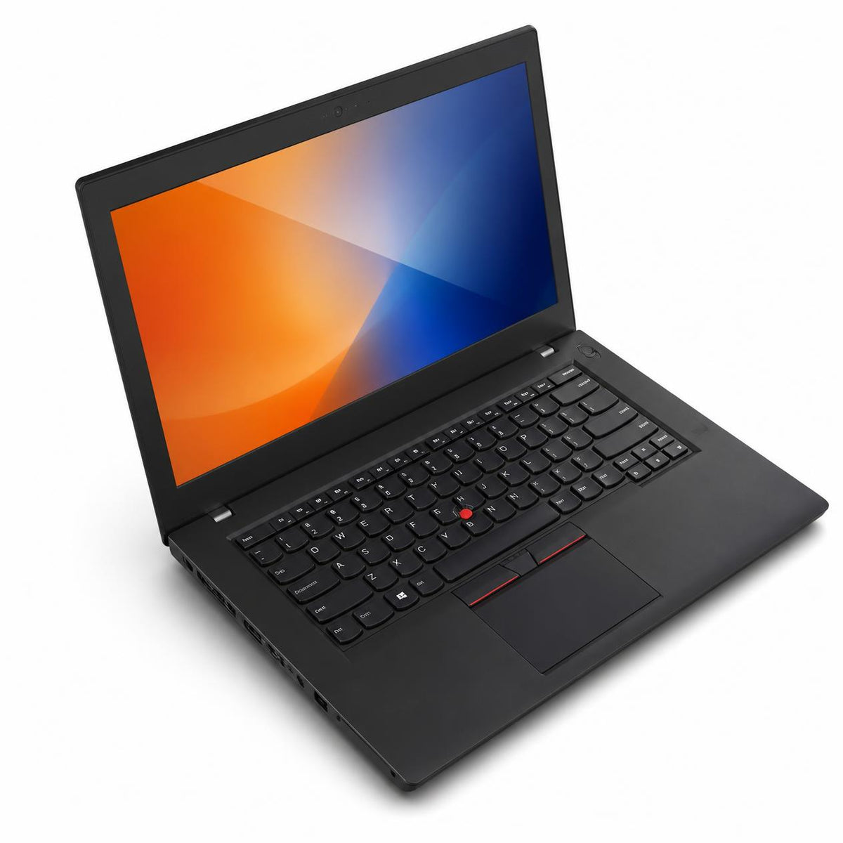 SIC Lenovo L460 Refurbished Laptops
