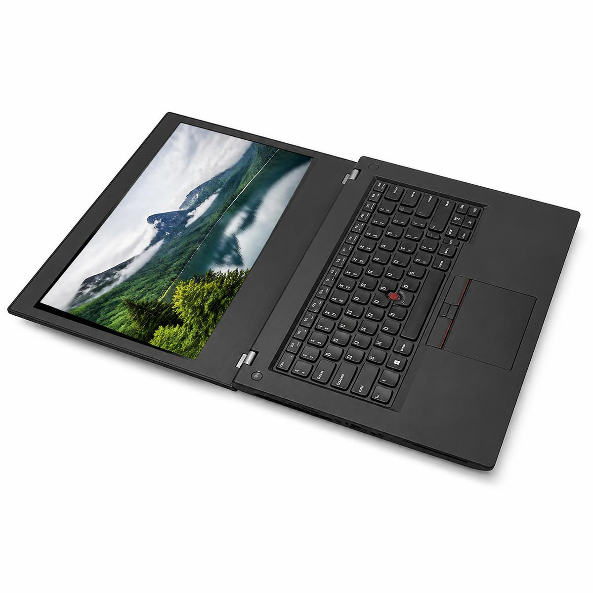SIC Lenovo L460 Refurbished Laptops
