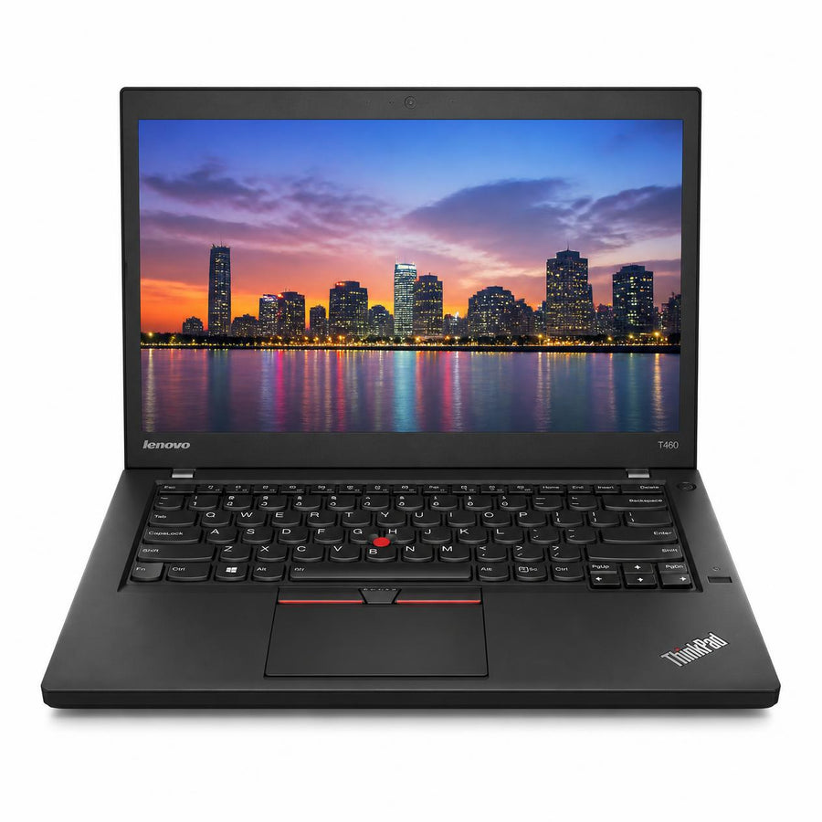 SIC Lenovo T460 Refurbished Laptops