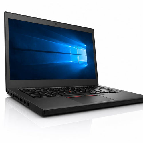 SIC Lenovo T460 Refurbished Laptops